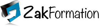 Logo Zak Formation